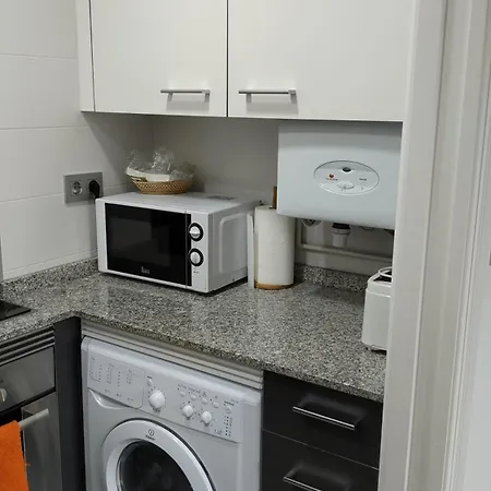 Ana - 1 Appartamento La Coruña