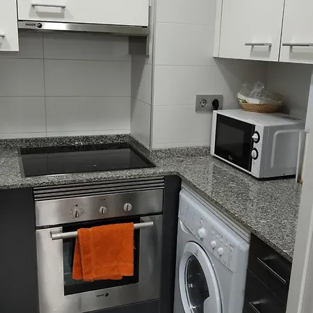 Ana - 1 Apartment