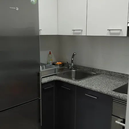 Apartment Ana - 1 *
