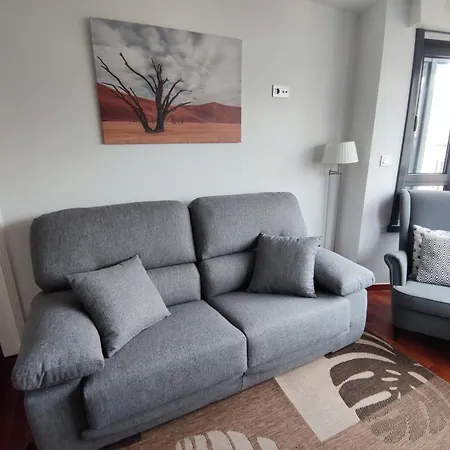 Ana - 1 Apartment *