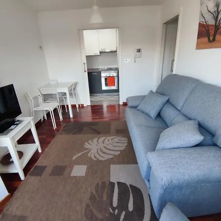 Ana - 1 Apartment