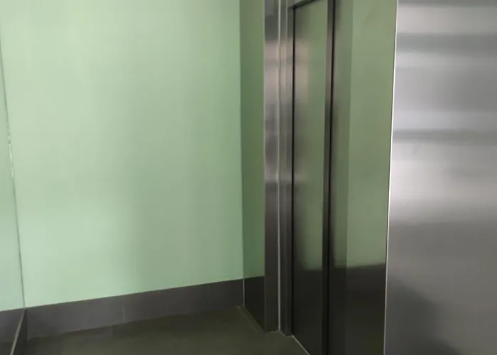 Lejlighed Ana - 1 A Coruña